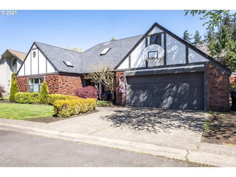 2924 Norkenzie Rd, Eugene, OR 97408 photo 1
