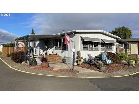 2902 E 2nd St #86, Newberg, OR 97132 photo 1