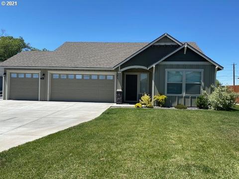 2469 NW Valley View Dr, Hermiston, OR 97838 photo 1