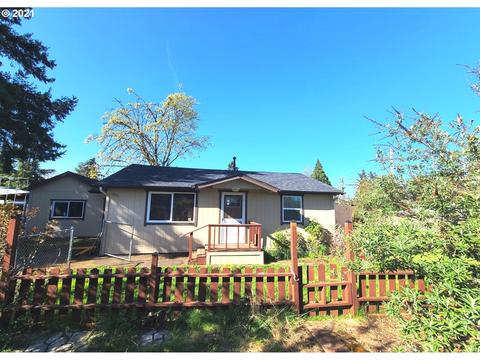 4111 Marshall Ave, Eugene, OR 97402 photo 1
