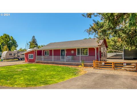 207 N Maple St, Canby, OR 97013 photo 1