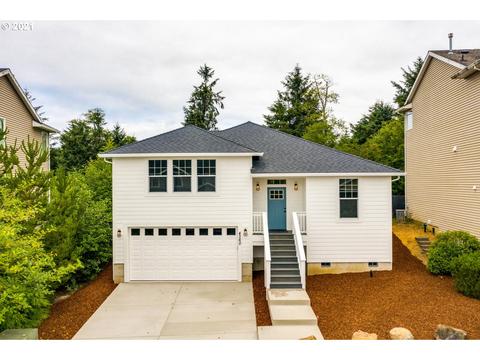 4360 Sequoia Loop, Tillamook, OR 97141 photo 1