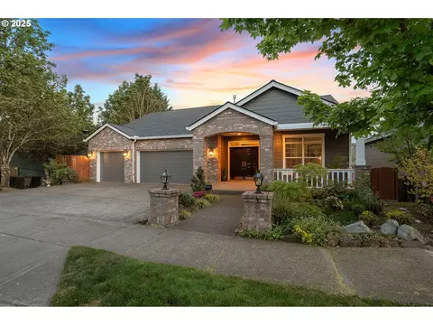 16904 SW Stellar Dr, Sherwood, OR 97140