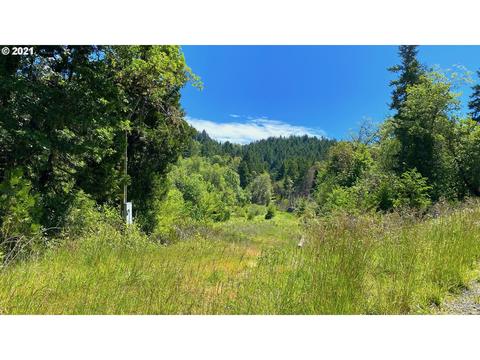 780 Terrace Dr, Glide, OR 97443 photo 1