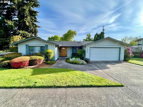 2193 Elysium Ave, Eugene, OR 97401 photo 1