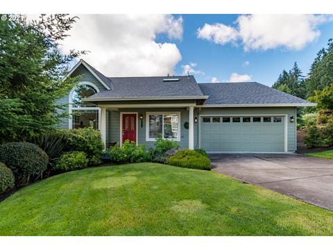 3395 Bentley Ave, Eugene, OR 97405 photo 1