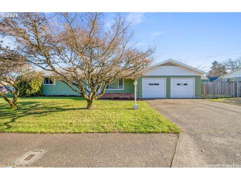 1445 Juhl St, Eugene, OR 97402 photo 1
