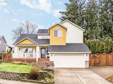 1211 NE Greenway Dr, Gresham, OR 97030 photo 1