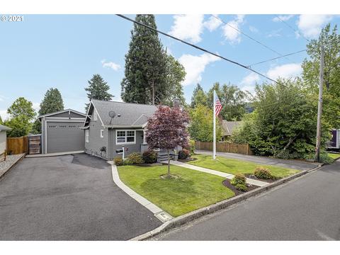 88 NW Florence Ave, Gresham, OR 97030 photo 1