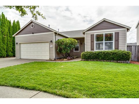 1540 Adelman Loop, Eugene, OR 97402 photo 1