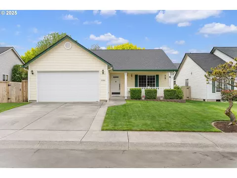 11301 NE 104th St, Vancouver, WA 98662