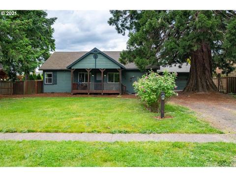 1609 N Springbrook Way, Newberg, OR 97132 photo 1