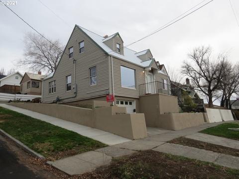 1015 NW Despain Ave, Pendleton, OR 97801 photo 1