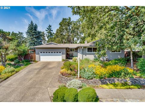 680 Collins Crest St, Gladstone, OR 97027 photo 1