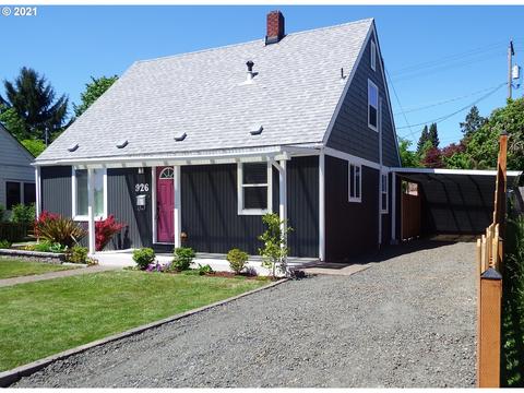 926 A St, Springfield, OR 97477 photo 1