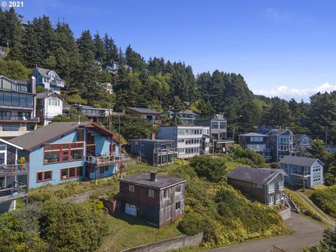 1845 Maxwell Mountain Rd, Oceanside, OR 97134 photo 1