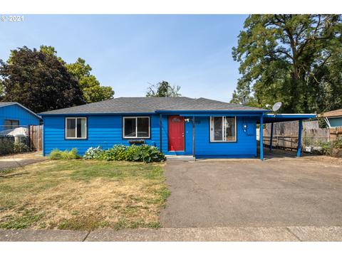 378 S 43rd St, Springfield, OR 97478 photo 1