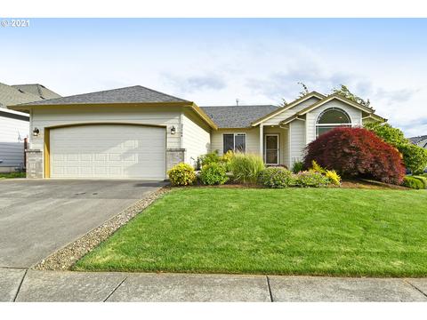 37764 Green Mountain St, Sandy, OR 97055 photo 1