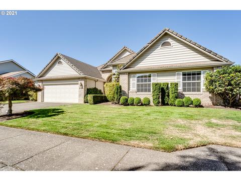 3182 Powder River Dr, Eugene, OR 97408 photo 1