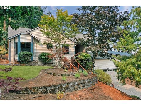 11151 SE Cranberry Loop, Clackamas, OR 97015 photo 1
