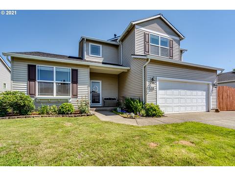 1535 Adelman Loop, Eugene, OR 97402 photo 1