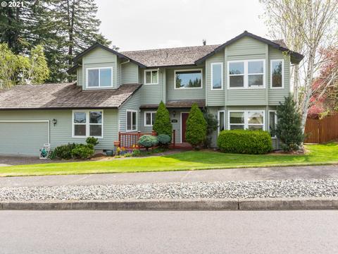 602 SE 14th Ct, Gresham, OR 97080 photo 1