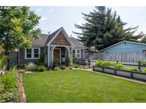 1033 B St, Springfield, OR 97477 photo 1