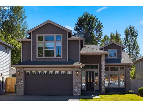 9111 NE 84th Ct, Vancouver, WA 98662