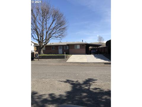 71547 SW Bridle Dr, Pendleton, OR 97801 photo 1