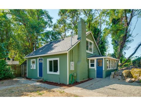 18315 Dickerson Ln, Gladstone, OR 97027 photo 1