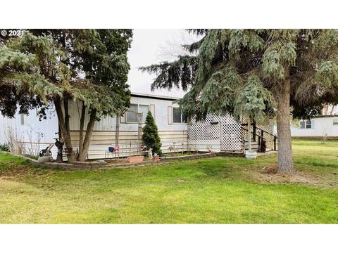 1150 S Main St, Stanfield, OR 97875 photo 1