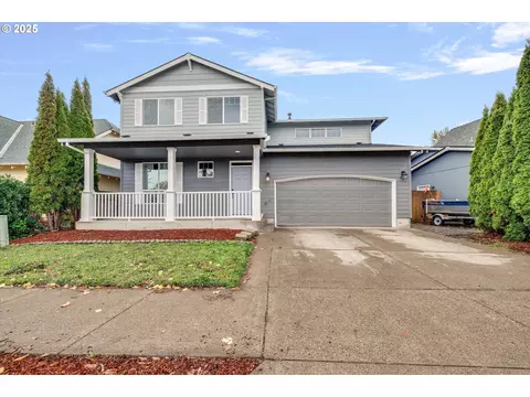 1612 Bonnie Ln, Forest Grove, OR 97116