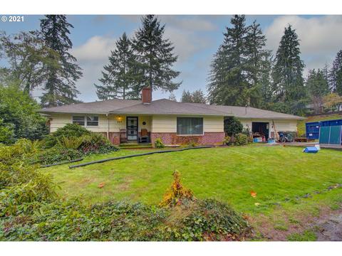 334 Cedar Ln, Longview, WA 98632 photo 1