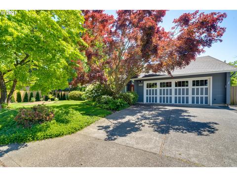 2875 N Maple Ct, Canby, OR 97013 photo 1