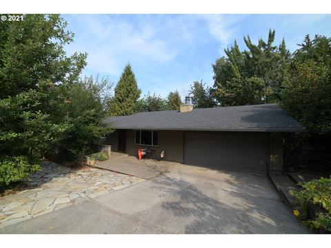 1707 SW Binford Lake Pkwy, Gresham, OR 97080 photo 1