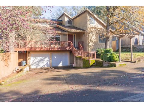 501 Cascade Dr, Springfield, OR 97478 photo 1