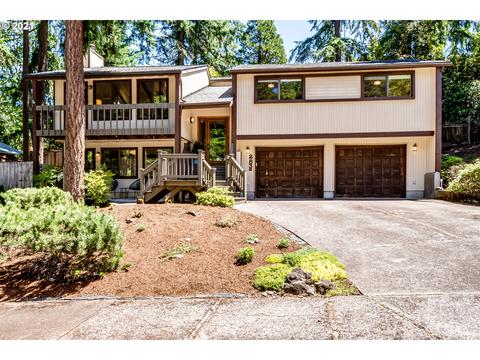 2835 Miramonti Dr, Eugene, OR 97405 photo 1