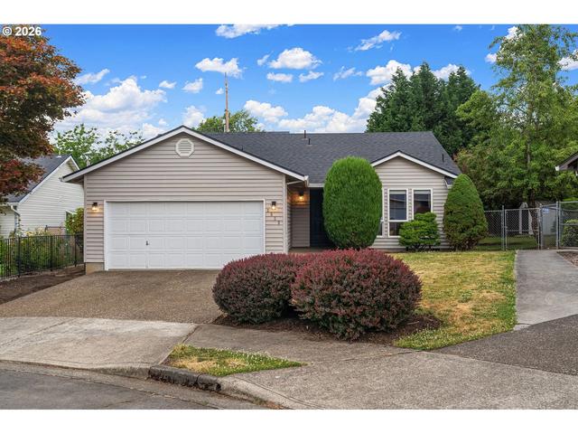 2038 SE Village Ct, Hillsboro, OR 97123