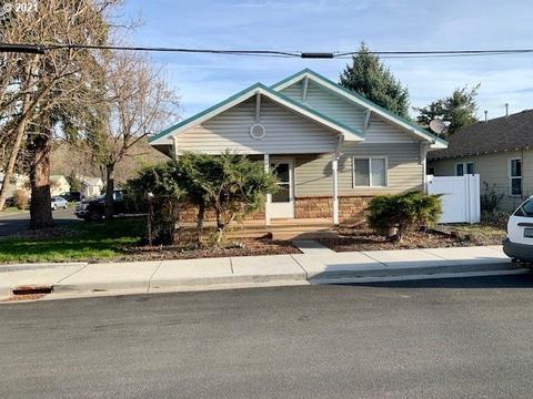 1101 SE Byers Ave, Pendleton, OR 97801 photo 1