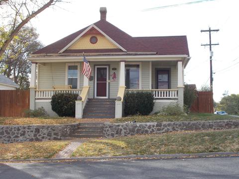 423 NW 5th St, Pendleton, OR 97801 photo 1