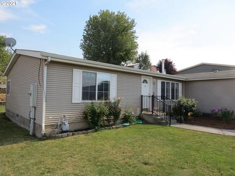 3016 SW Overlook St, Pendleton, OR 97801 photo 1