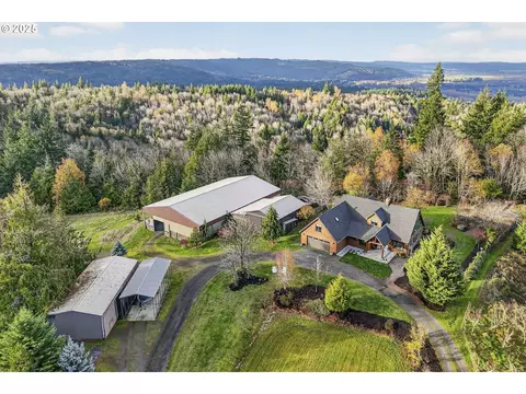 13162 NW Mcnamee Rd, Portland, OR 97231