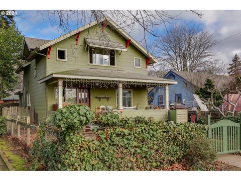 935 W 5th Ave, Eugene, OR 97402 photo 1