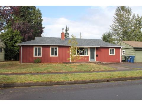 1254 Olympic St, Springfield, OR 97477 photo 1