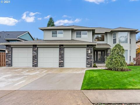 2748 SE Hacienda Loop, Gresham, OR 97080 photo 1