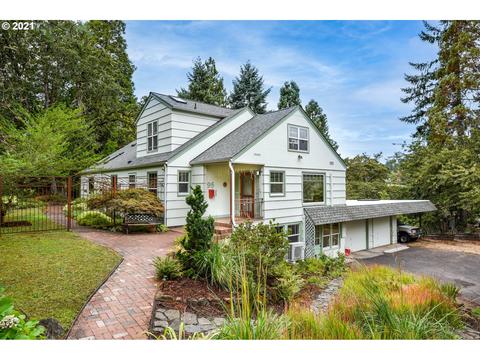 95 W 30th Ave, Eugene, OR 97405 photo 1