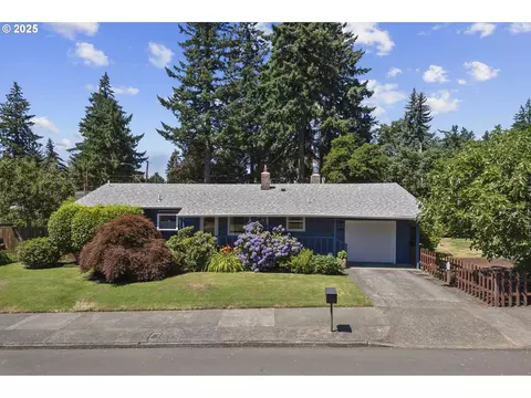 1545 SE 129th Ave, Portland, OR 97233