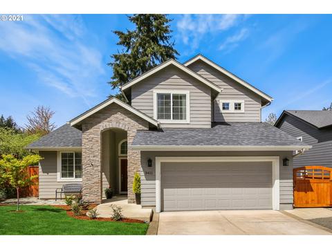 3411 Timberbrook Way, Eugene, OR 97405 photo 1