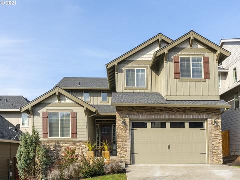 4249 SW Emerald Ave, Gresham, OR 97080 photo 1