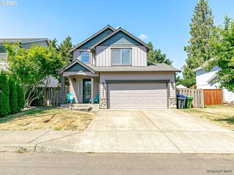 19093 Norwalk Dr, Sandy, OR 97055 photo 1